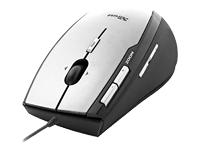 TRUST Optical Mouse MI-2950R