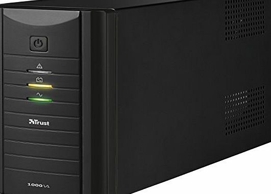 Trust Oxxtron 1000VA UPS