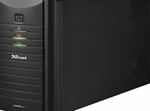 Trust Oxxtron 1500VA Management UPS