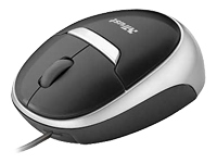 TRUST Retractable Optical Mini Mouse MI-2850Sp