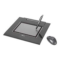 Trust Slimline Design Tablet TB-6300 - Mouse,