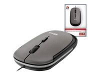 TRUST SlimLine Mouse - mouse