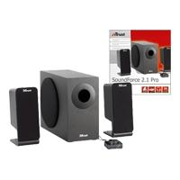 Soundforce 2.1 Pro - PC multimedia speaker