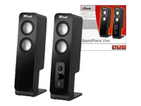 TRUST Soundforce Vivo 2.1