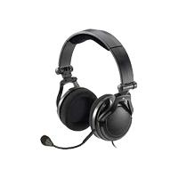 trust USB Headset HS-4200 - Headset ( semi-open )