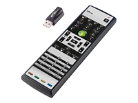 XpertClick Wireless Vista Remote Control RC-2400