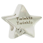 Truth Cutie Sterling Silver Twinkle Twinkle