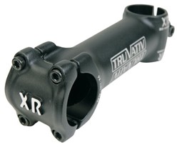 XR Stem 75mm 5&deg; Rise Blast Black