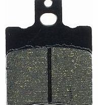 TRW MCB644 Motorcycle Brake Pad