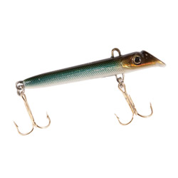 Tsunami Sinking Zig Jig - Smelt