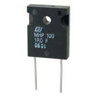 TT Electronics 100W TO-247 HIGH POWER RESISTOR 5 OHM RC