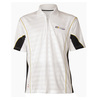 Mime Mens Polo Shirt