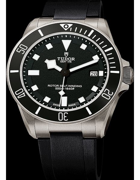 Tudor Pelagos Mens Watch M25500TN-0001