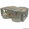 Sundae Dishes Pack of 4