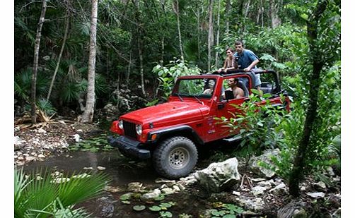 Tulum Ruins and Tankah Eco-Park