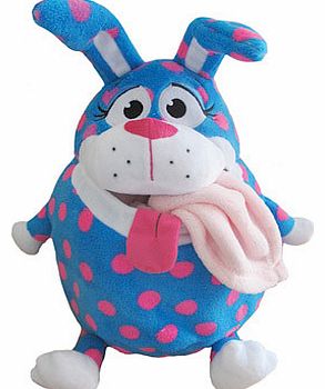 Tummy Stuffers Wild Ones Bunny