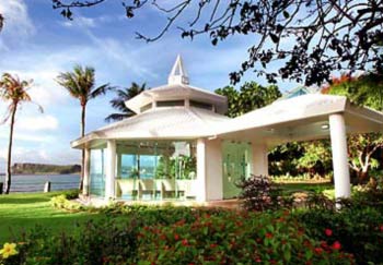 Marriott Guam Resort and Spa