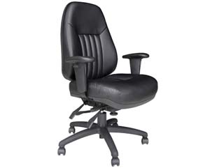 Tunis 24hr chair