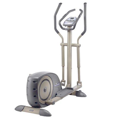 C40  19`` Elliptical Crosstrainer