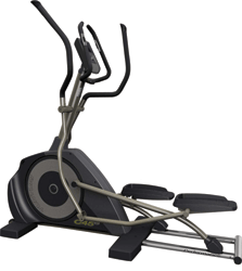 tunturi C45-19 Elliptical