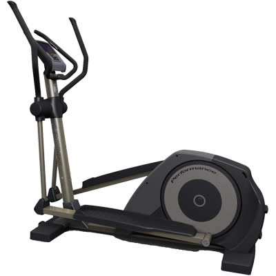 C60 Cross Trainer 16 Stride