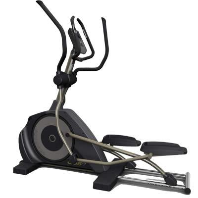 C65 Elliptical Crosstrainer