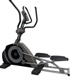 tunturi C85-19 Elliptical