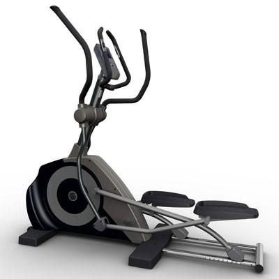 C85 Elliptical Crosstrainer