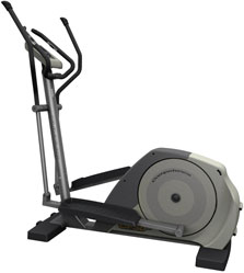 Tunturi CF30-16 Elliptical