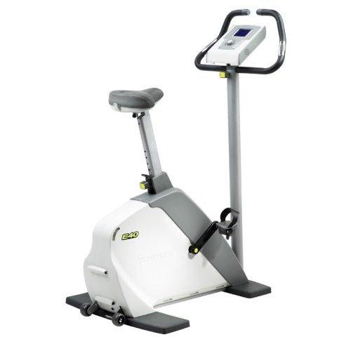 E40 Upright Exercise Bike