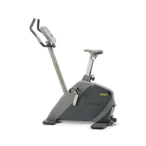 E45 Upright Exercise Bike