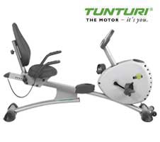 Tunturi E4R Bike