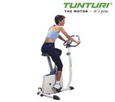 Tunturi F330 Bike