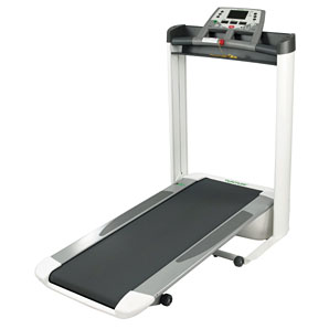 Tunturi J9F Folding Treadmill