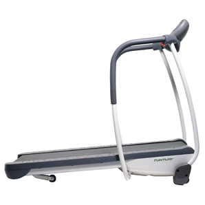 T Track Folding Treadmill - Gamma 200