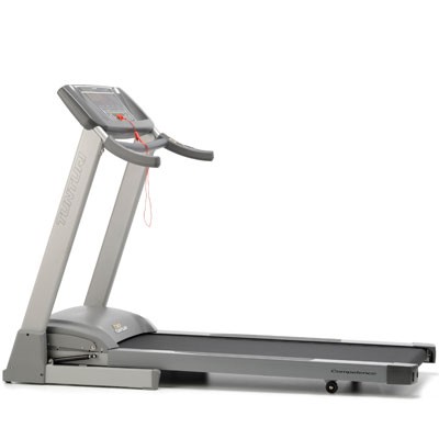 T30 Folding Treadmill NEW for 2008