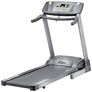 Tunturi T30 Folding Treadmill