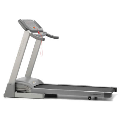 T30 Treadmill 2008 model (Tunturi T30 Treadmill)