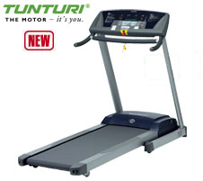 Tunturi T60F PSC Treadmill