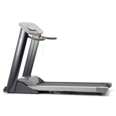 Tunturi T80 Endurance Folding Treadmill 2008 Model (Tunturi T80 Treadmill 2008 Model)