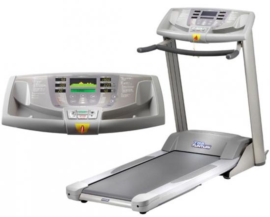 T85 Treadmill