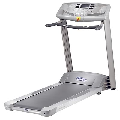 Tunturi T90 Endurance Treadmill