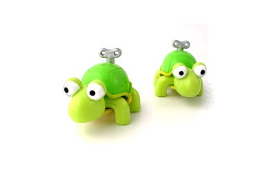 Turbo Tortoises (2 pack)