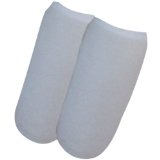 Turner Sports Elasticated Shin pad leg and foot protector Martial Arts Kick Boxing Junior