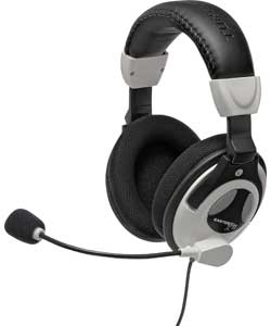 Turtle Beach DX11 Headset