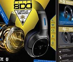 Turtle Beach Elite 800 Wireless Headset on PS4