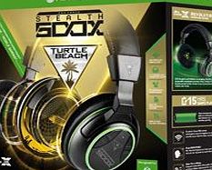 Turtle Beach Stealth 500X Wireless Headset on