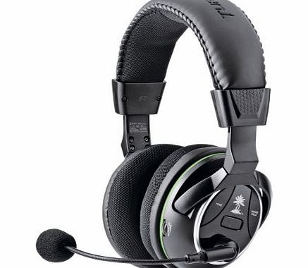 Turtle Beach XP300 Wireless Gaming Headset for