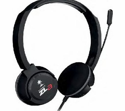 Turtle Beach ZLa PC Headset - EU