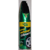 Turtlewax Foaming Wheel Cleaner 400ml